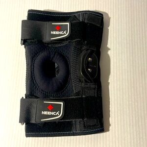 NEENCA,PROFESSIONAL KNEE BRACE.NWT
